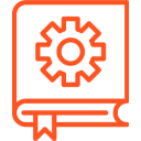 Career-focused programs icon