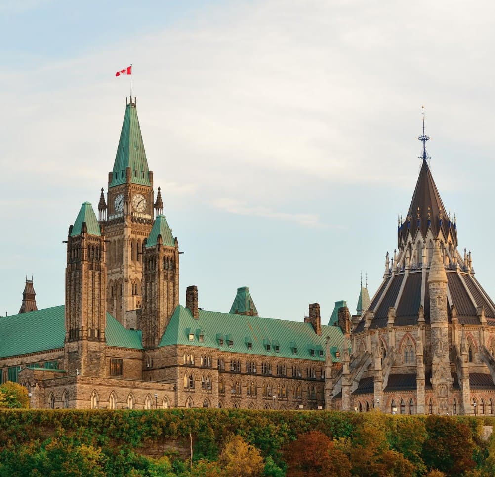 Study in Canada