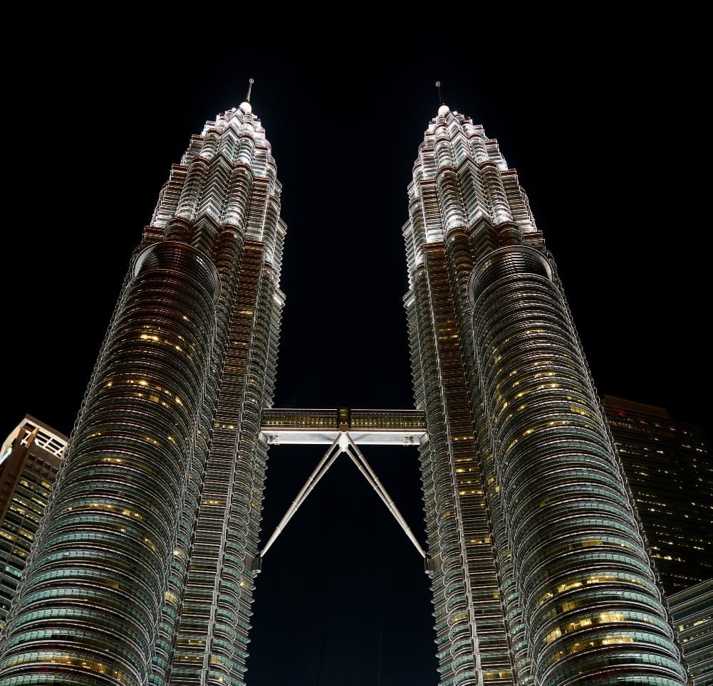 Study in Malaysia